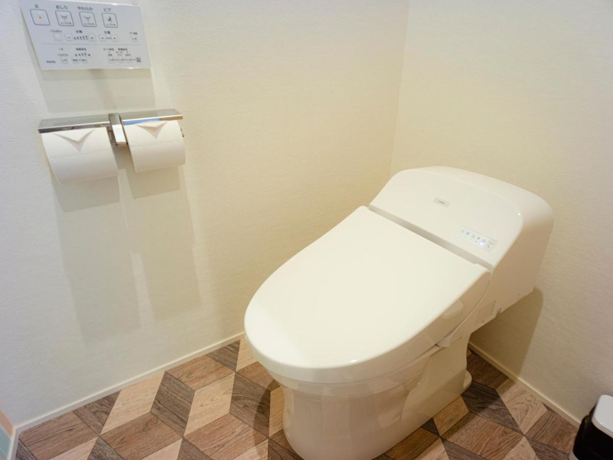 福岡Grand Base Sumiyoshi公寓 外观 照片
